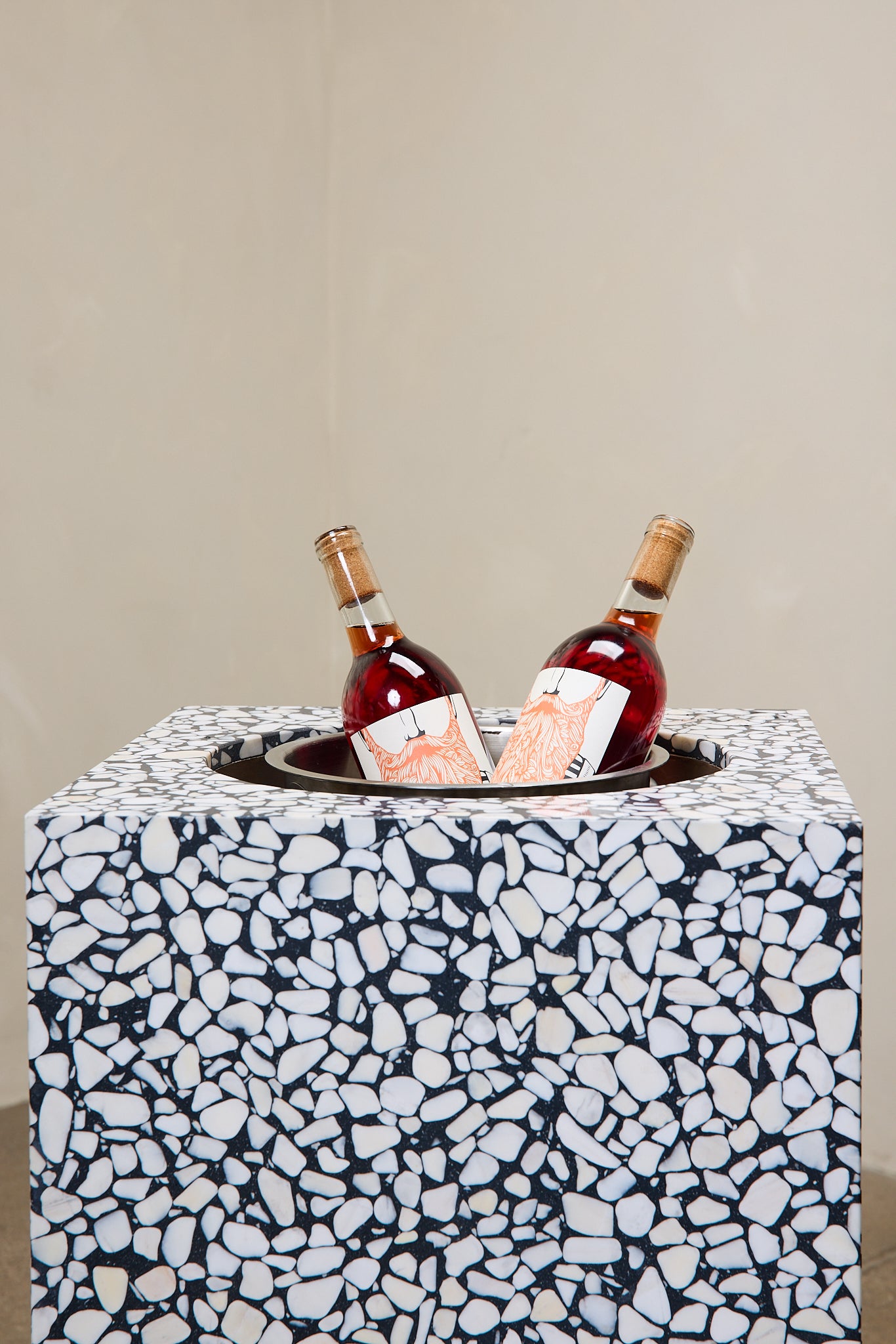 Ice Bucket Accessory
